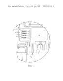 TOUCH SCREEN DISPLAY ASSEMBLY diagram and image