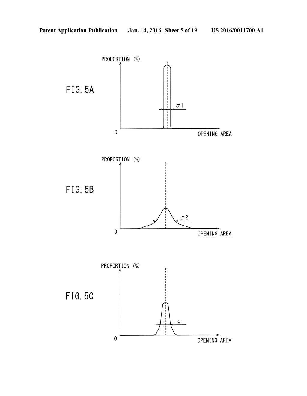 TOUCH PANEL AND DISPLAY DEVICE - diagram, schematic, and image 06