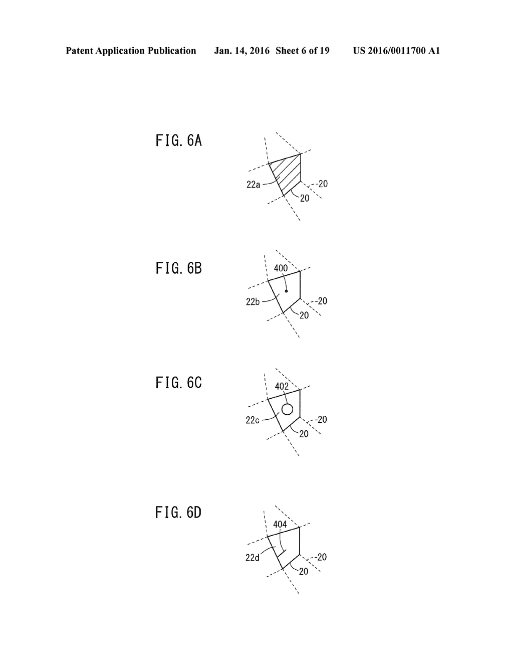 TOUCH PANEL AND DISPLAY DEVICE - diagram, schematic, and image 07