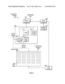 FUNNELED TOUCH SENSOR ROUTING diagram and image