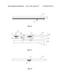 TOUCH DISPLAY PANEL AND TOUCH DISPLAY DEVICE diagram and image