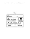 INFORMATION PROCESSING APPARATUS, METHOD FOR CONTROLLING THE SAME, AND     STORAGE MEDIUM diagram and image