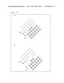 TOUCH-PANEL SUBSTRATE AND ELECTRONIC DEVICE diagram and image