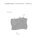 TOUCH-PANEL SUBSTRATE AND ELECTRONIC DEVICE diagram and image