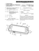 MOBILE DEVICE, CONTROL METHOD, AND COMPUTER PROGRAM PRODUCT diagram and image