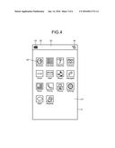 MOBILE DEVICE, CONTROL METHOD, AND COMPUTER PROGRAM PRODUCT diagram and image