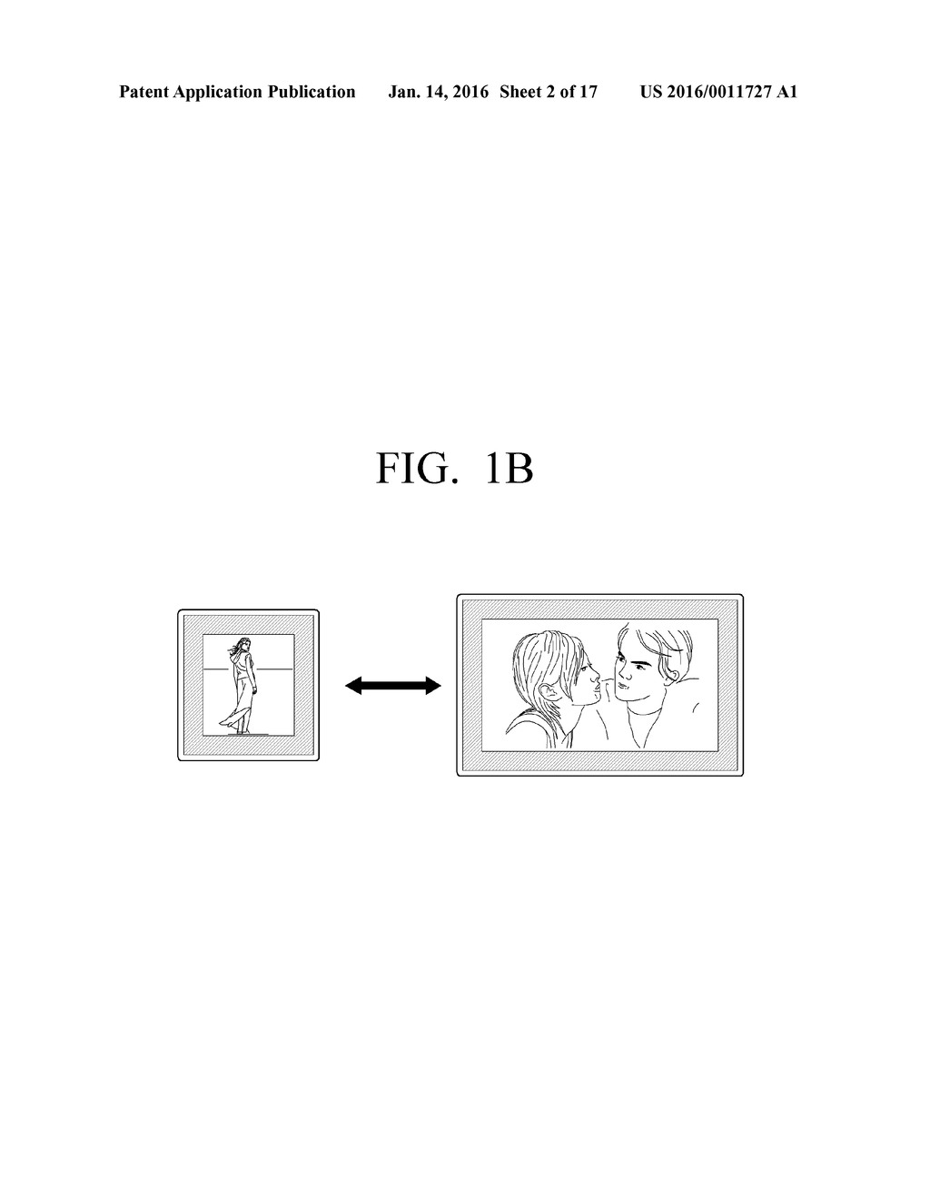 DISPLAY APPARATUS AND METHOD FOR DISPLAYING HIGHLGHT THEREOF - diagram, schematic, and image 03