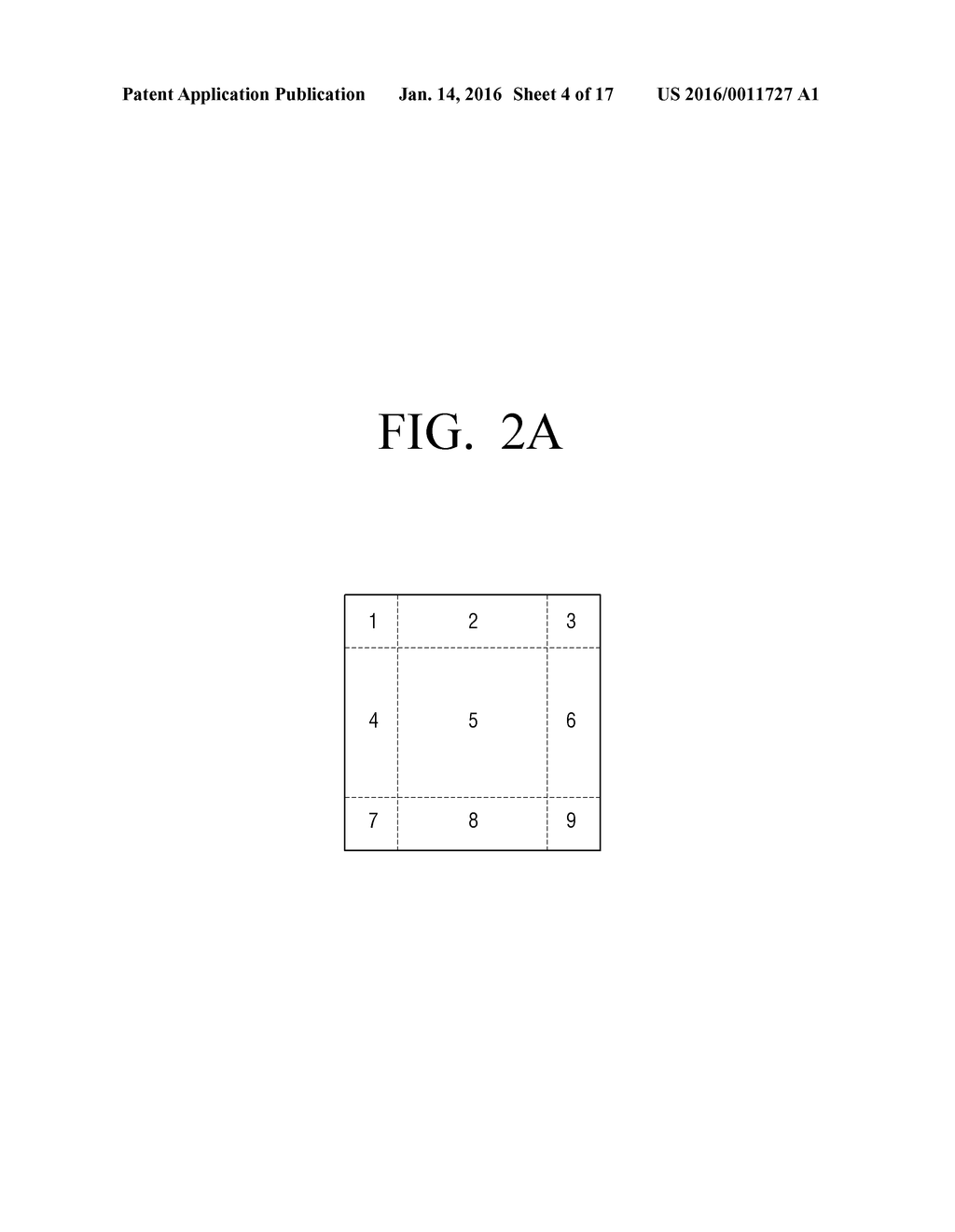 DISPLAY APPARATUS AND METHOD FOR DISPLAYING HIGHLGHT THEREOF - diagram, schematic, and image 05