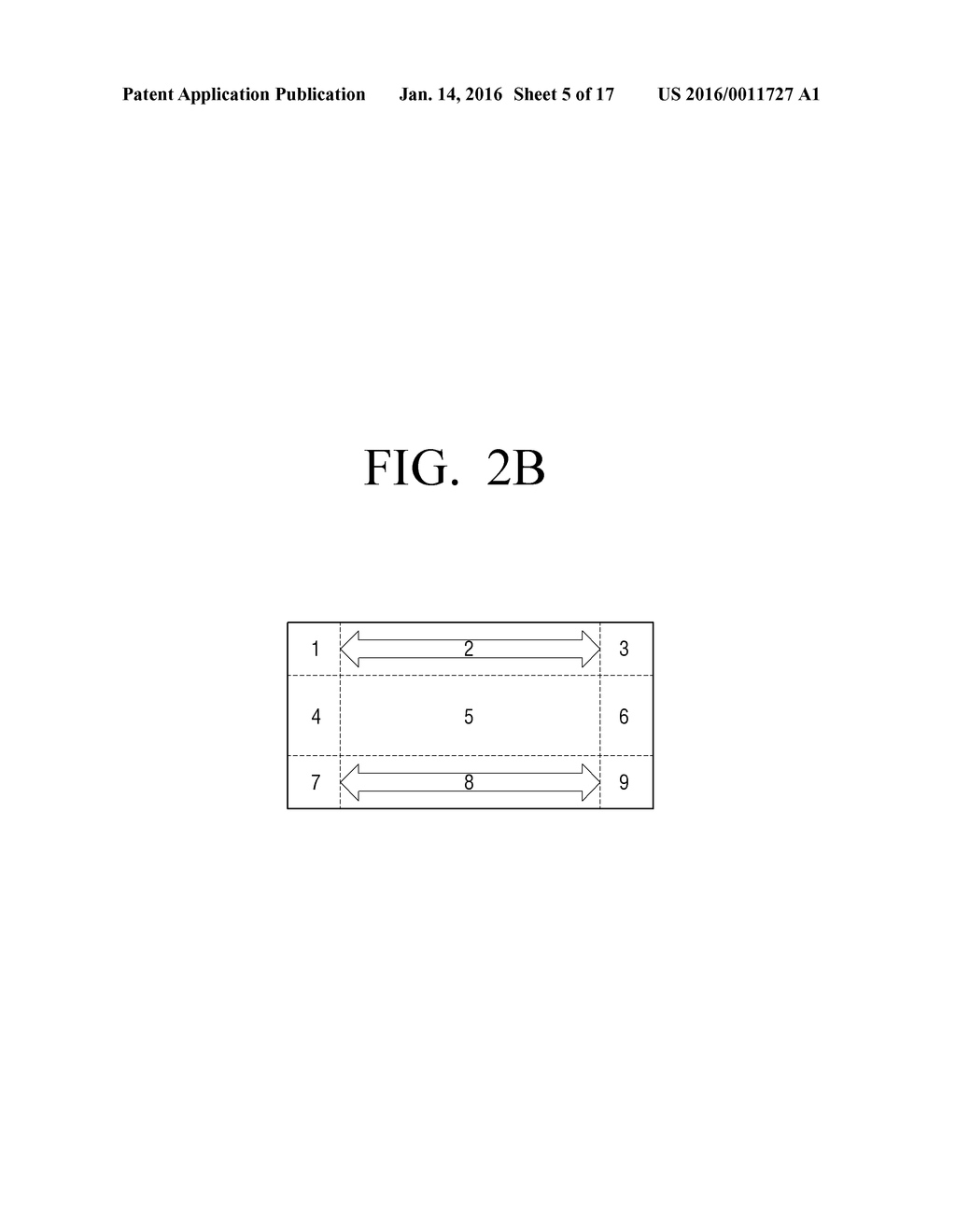 DISPLAY APPARATUS AND METHOD FOR DISPLAYING HIGHLGHT THEREOF - diagram, schematic, and image 06