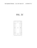 DISPLAY APPARATUS AND METHOD FOR DISPLAYING HIGHLGHT THEREOF diagram and image