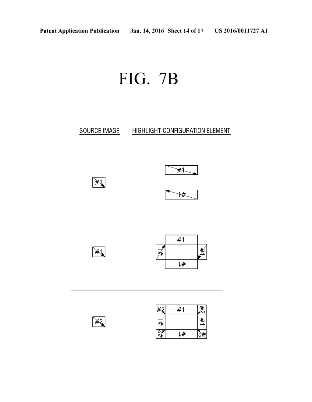 DISPLAY APPARATUS AND METHOD FOR DISPLAYING HIGHLGHT THEREOF - diagram, schematic, and image 15