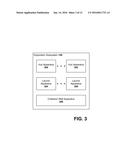 GUIDED EXPLORATION OF AN EXHIBITION ENVIRONMENT diagram and image