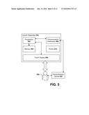 GUIDED EXPLORATION OF AN EXHIBITION ENVIRONMENT diagram and image