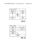 GUIDED EXPLORATION OF AN EXHIBITION ENVIRONMENT diagram and image