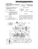 SYSTEMS AND METHODS FOR VIRTUAL CONTROL OF A NON-DESTRUCTIVE TESTING     SYSTEM diagram and image