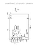 SYSTEMS AND METHODS FOR VIRTUAL CONTROL OF A NON-DESTRUCTIVE TESTING     SYSTEM diagram and image