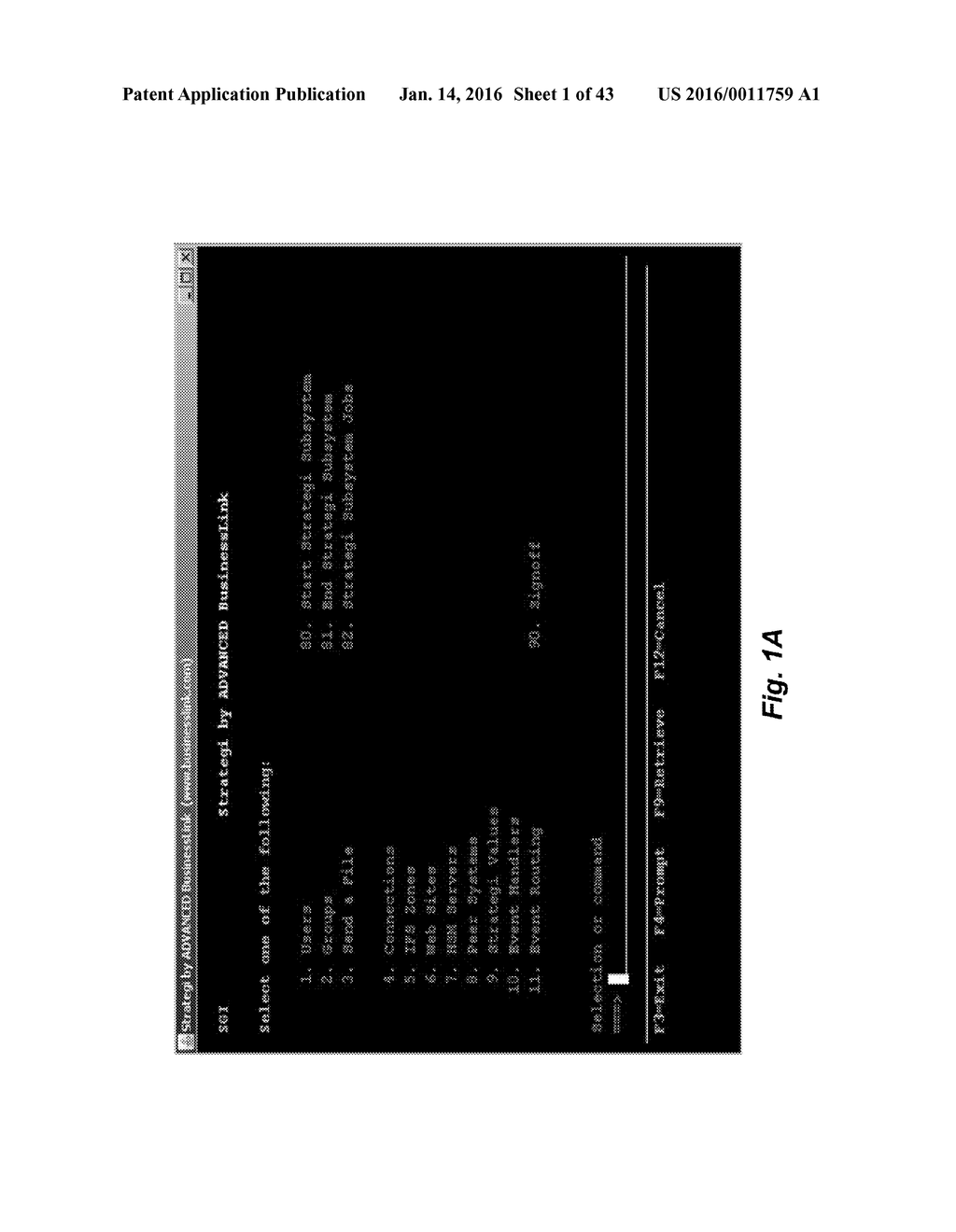 DYNAMIC EXTENSIONS TO LEGACY APPLICATION TASKS - diagram, schematic, and image 02