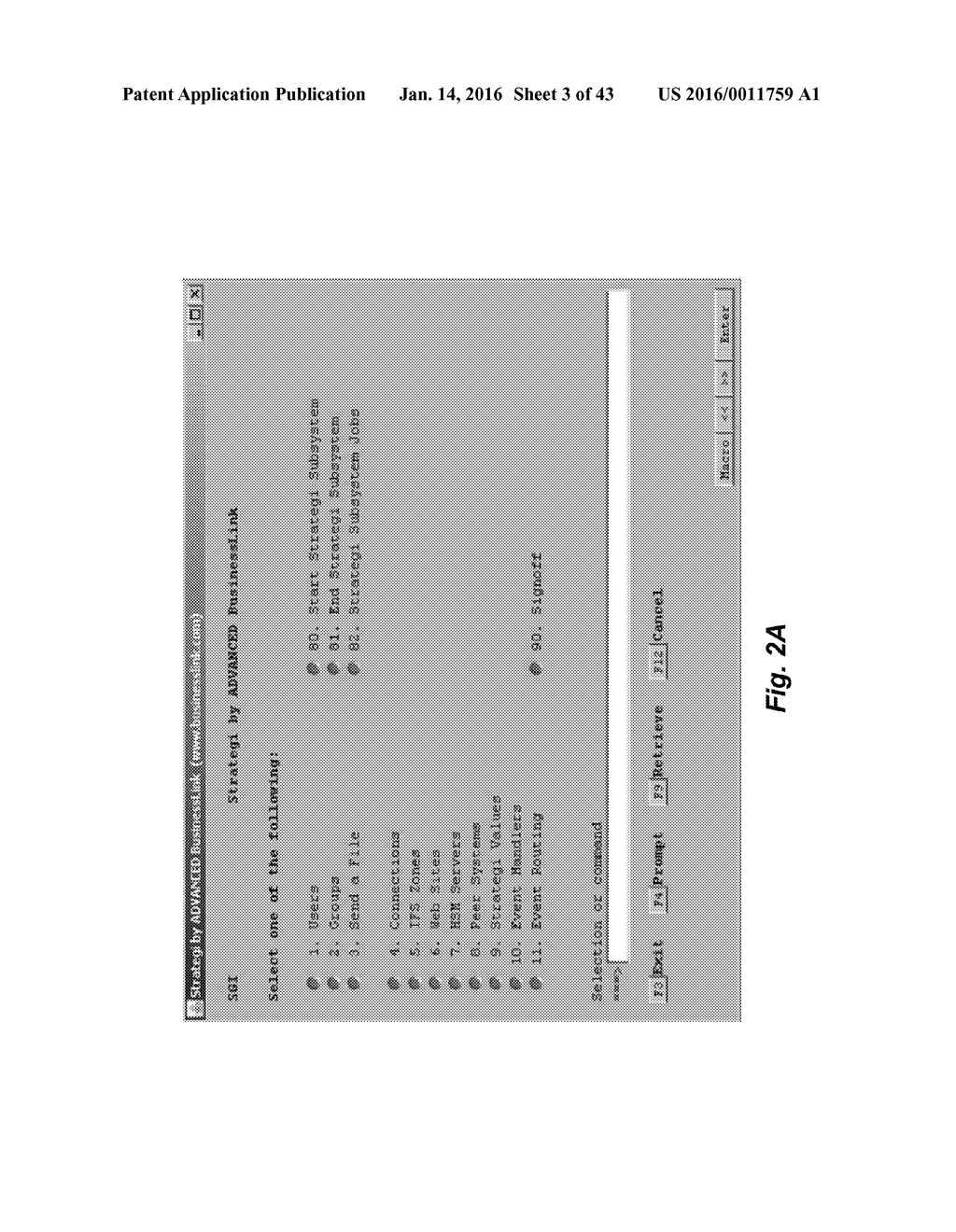 DYNAMIC EXTENSIONS TO LEGACY APPLICATION TASKS - diagram, schematic, and image 04