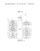 MOBILE TERMINAL AND METHOD OF CONTROLLING THE SAME diagram and image