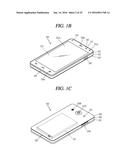 MOBILE TERMINAL AND METHOD OF CONTROLLING THE SAME diagram and image