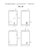 MOBILE TERMINAL AND METHOD OF CONTROLLING THE SAME diagram and image