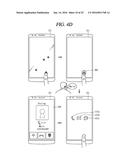 MOBILE TERMINAL AND METHOD OF CONTROLLING THE SAME diagram and image