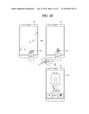 MOBILE TERMINAL AND METHOD OF CONTROLLING THE SAME diagram and image