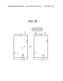 MOBILE TERMINAL AND METHOD OF CONTROLLING THE SAME diagram and image