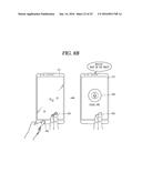 MOBILE TERMINAL AND METHOD OF CONTROLLING THE SAME diagram and image