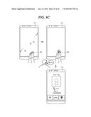 MOBILE TERMINAL AND METHOD OF CONTROLLING THE SAME diagram and image