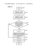 STORAGE SYSTEM AND MANAGEMENT COMPUTER diagram and image