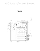 PRINTING SYSTEM AND PRINT DATA REWRITING METHOD diagram and image