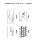 AUGMENTED REALITY SYSTEM AND METHOD FOR ON-SITE CONSTRUCTION PROCESS diagram and image