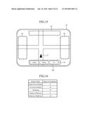 VOICE RECOGNITION DEVICE AND DISPLAY METHOD diagram and image