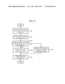 VOICE RECOGNITION DEVICE AND DISPLAY METHOD diagram and image