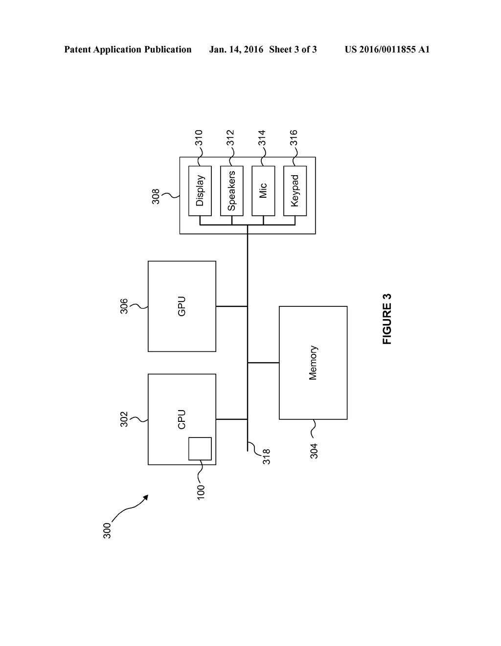 CHECK PROCEDURE FOR FLOATING POINT OPERATIONS - diagram, schematic, and image 04