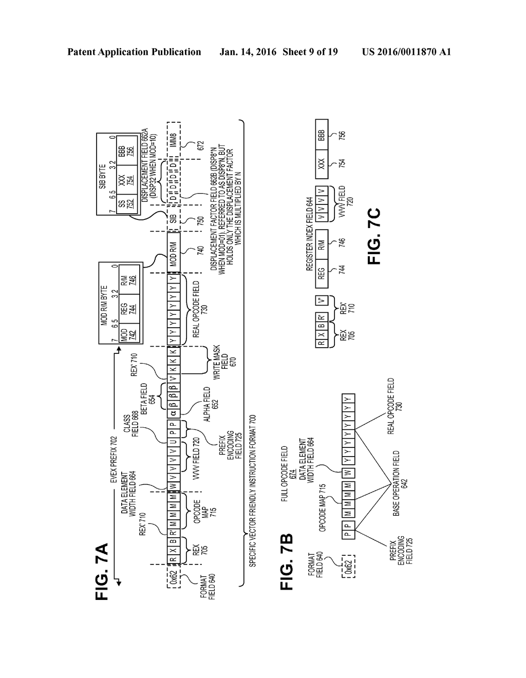 INSTRUCTION SET FOR ELIMINATING MISALIGNED MEMORY ACCESSES DURING     PROCESSING OF AN ARRAY HAVING MISALIGNED DATA ROWS - diagram, schematic, and image 10