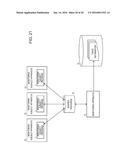 INFORMATION PROCESSING APPARATUS, INFORMATION PROCESSING METHOD, AND     INFORMATION PROCESSING PROGRAM diagram and image