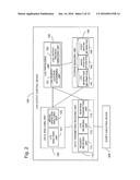 LOG OUTPUT CONTROL DEVICE, METHOD, AND COMPUTER-READABLE RECORDING MEDIUM diagram and image