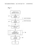 LOG OUTPUT CONTROL DEVICE, METHOD, AND COMPUTER-READABLE RECORDING MEDIUM diagram and image