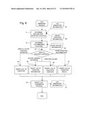 LOG OUTPUT CONTROL DEVICE, METHOD, AND COMPUTER-READABLE RECORDING MEDIUM diagram and image