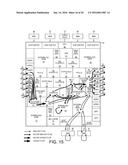 EFFICIENT SEARCH KEY CONTROLLER WITH STANDARD BUS INTERFACE, EXTERNAL     MEMORY INTERFACE, AND INTERLAKEN LOOKASIDE INTERFACE diagram and image