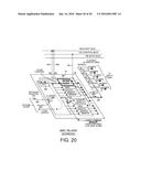 EFFICIENT SEARCH KEY CONTROLLER WITH STANDARD BUS INTERFACE, EXTERNAL     MEMORY INTERFACE, AND INTERLAKEN LOOKASIDE INTERFACE diagram and image