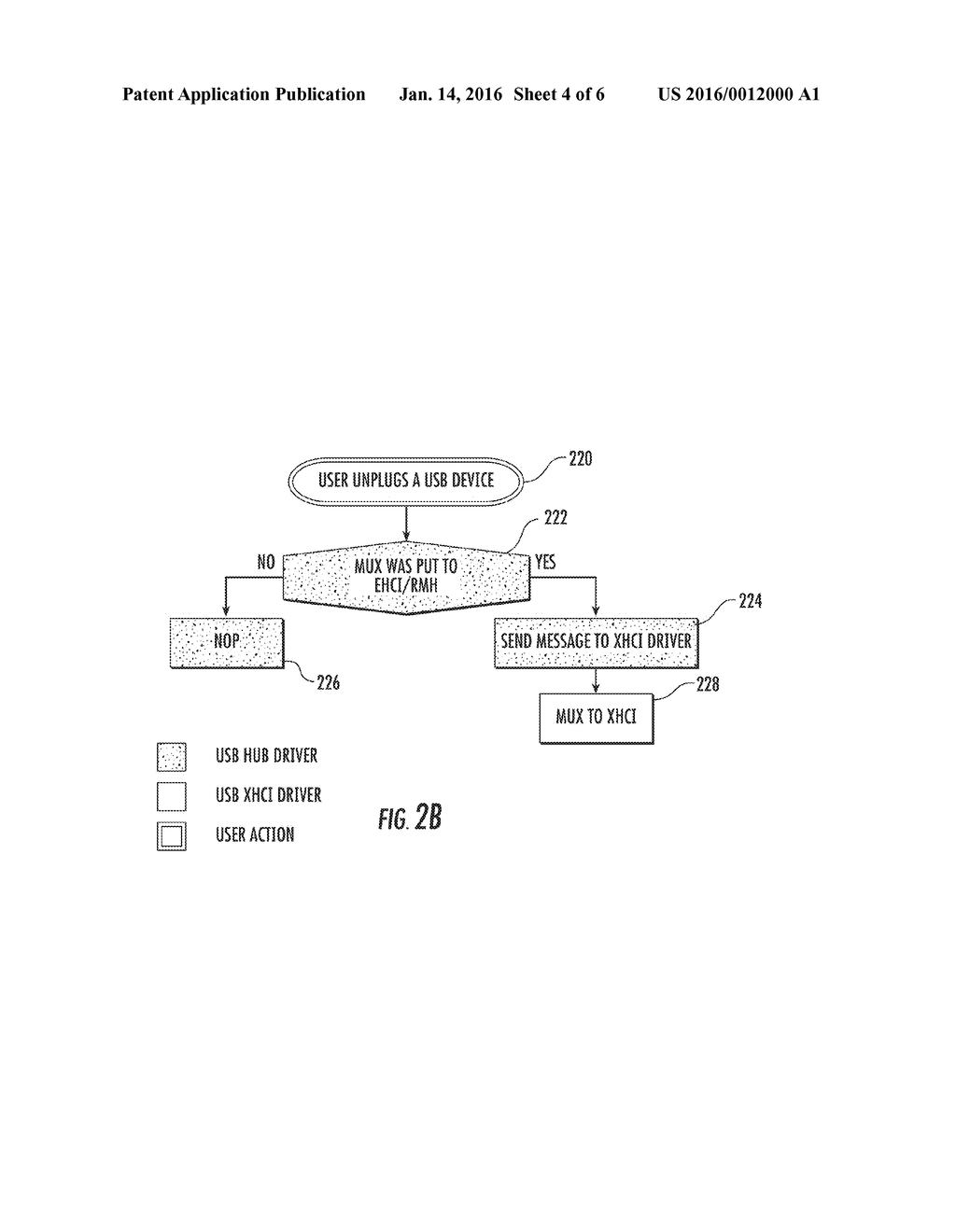 METHODS AND APPARATUS FOR RELIABLE DETECTION AND ENUMERATION OF DEVICES - diagram, schematic, and image 05