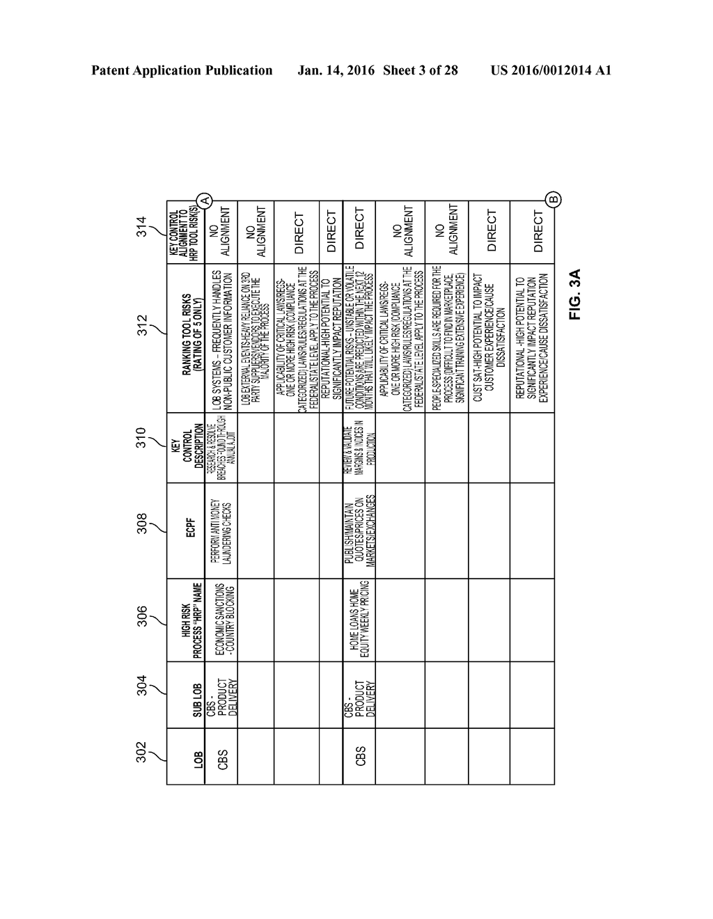 KEY CONTROL ASSESSMENT TOOL - diagram, schematic, and image 04