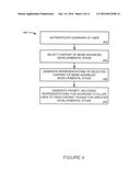 SYSTEMS AND METHODS FOR PRESENTING CONTENT AND REPRESENTATIONS OF CONTENT     ACCORDING TO DEVELOPMENTAL STAGE diagram and image
