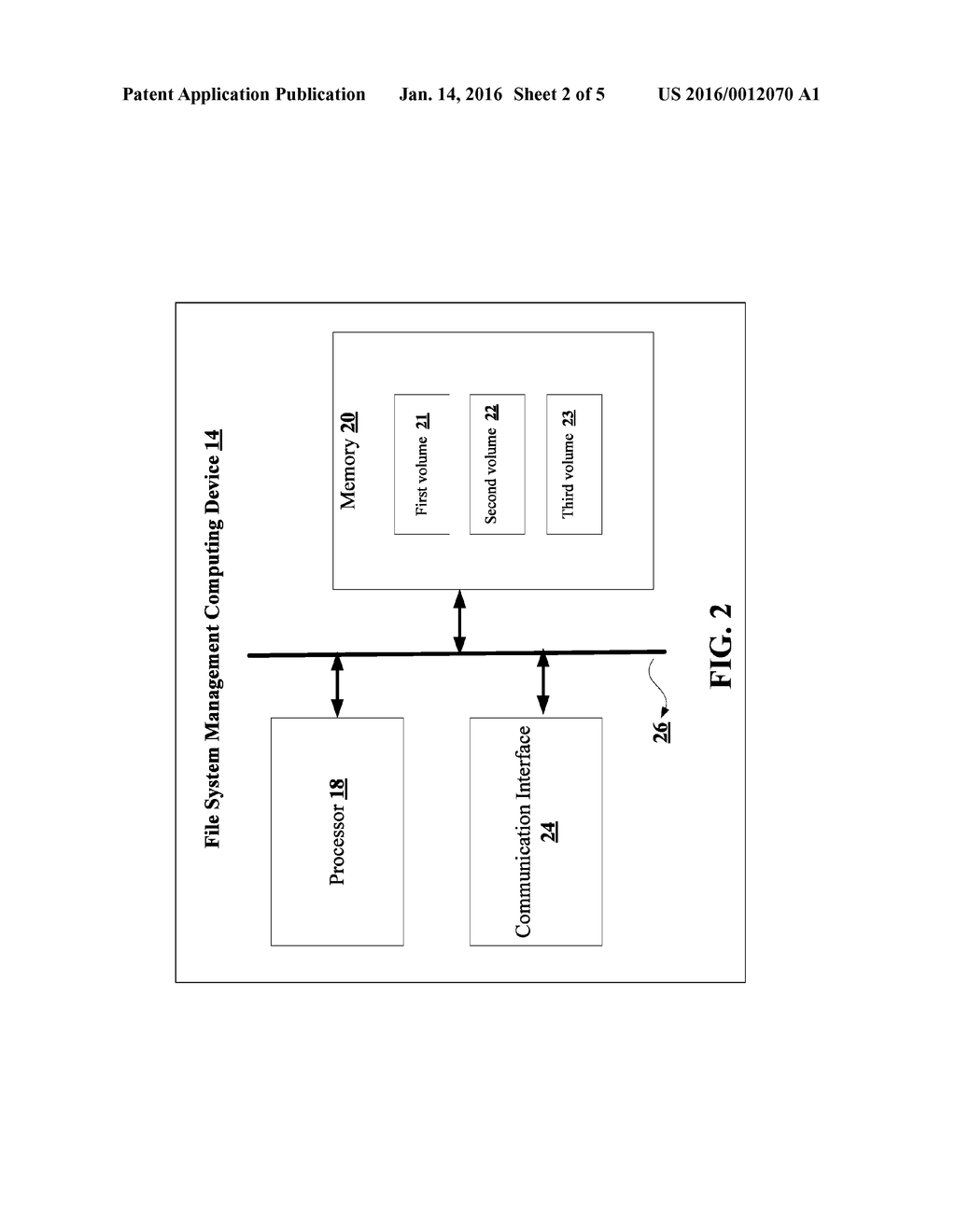 METHODS FOR MANAGING A REQUEST TO LIST PREVIOUS VERSIONS OF AN OBJECT AND     DEVICES THEREOF - diagram, schematic, and image 03