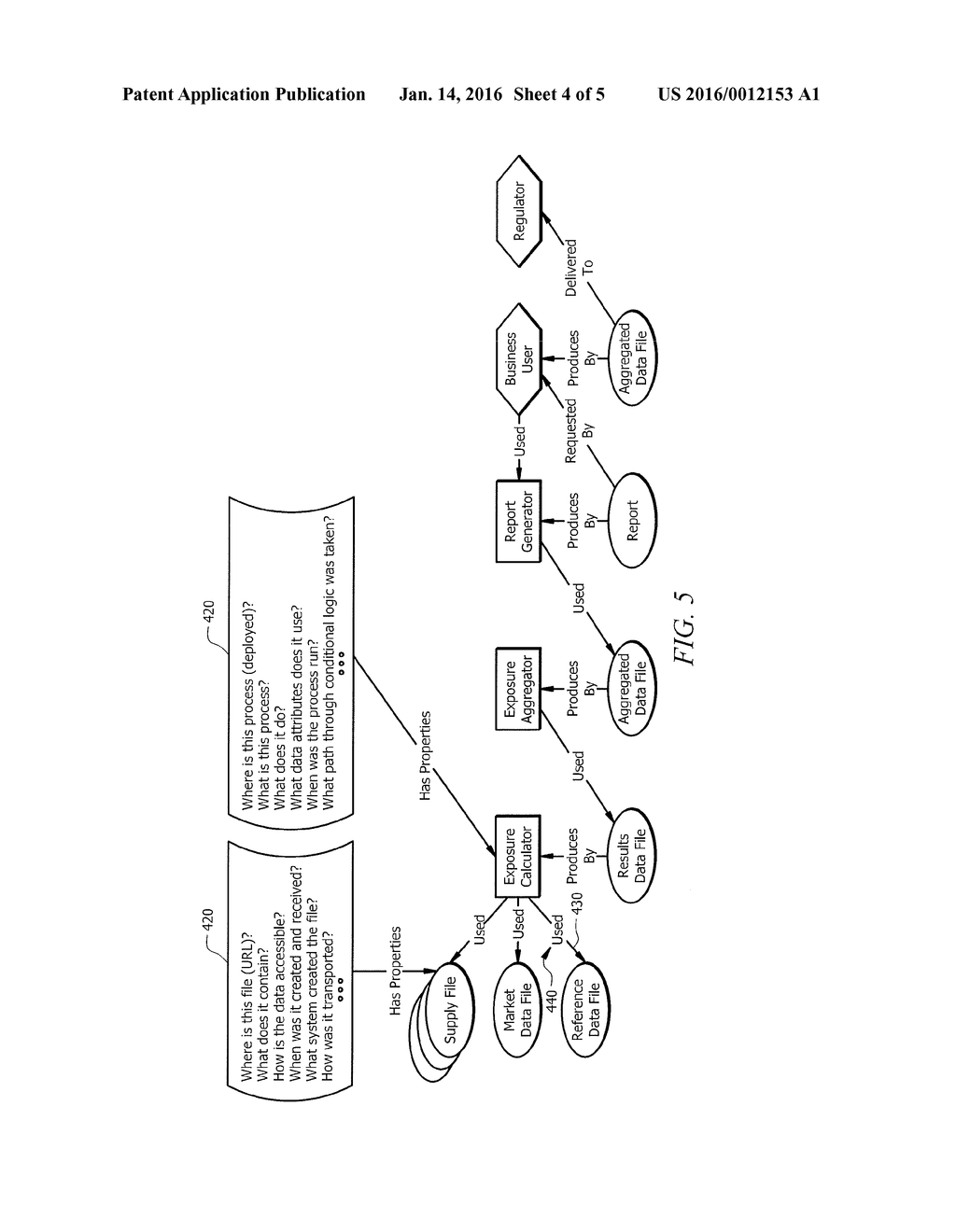 CAPTURING RUN-TIME METADATA - diagram, schematic, and image 05