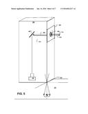 MOBILE TERMINAL FOR CAPTURING BIOMETRIC DATA diagram and image