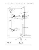 MOBILE TERMINAL FOR CAPTURING BIOMETRIC DATA diagram and image